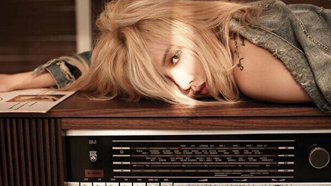 【金泫雅】 HyunA - How s this高清现场热舞【60帧技术】